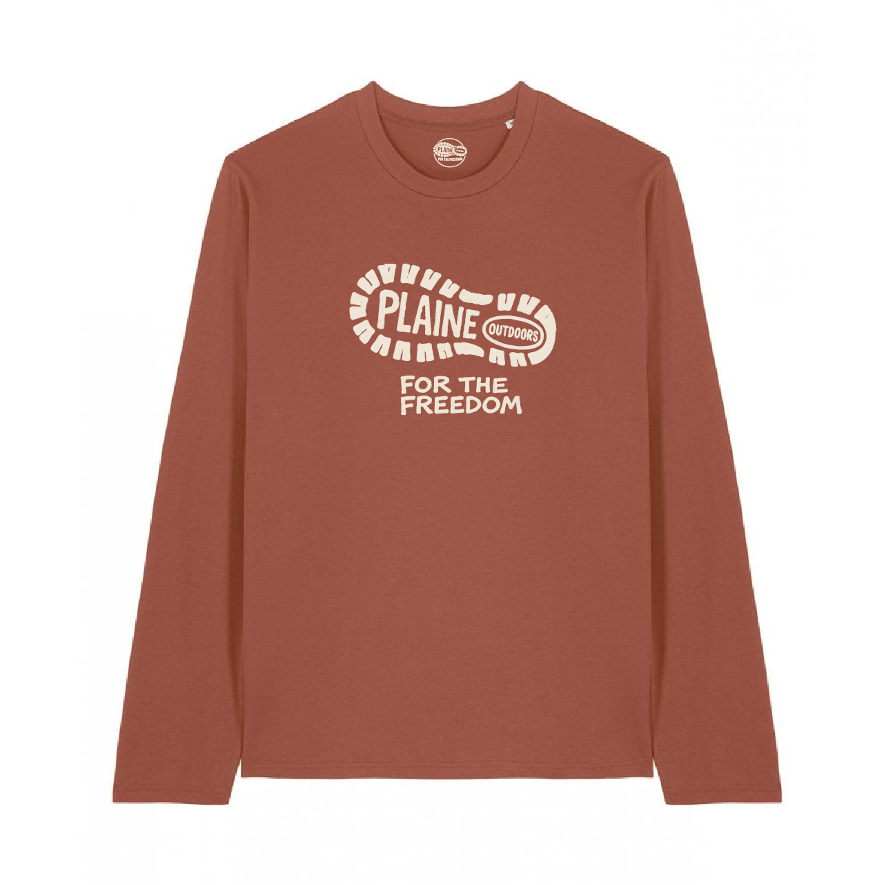 Plaine X For The Freedom