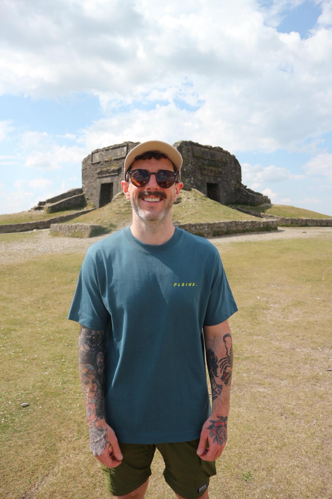 Moel Famau X Stargazer