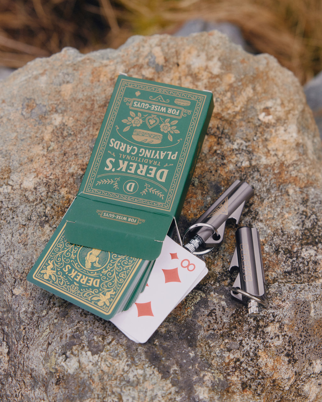 UTILITY LIGHTER
