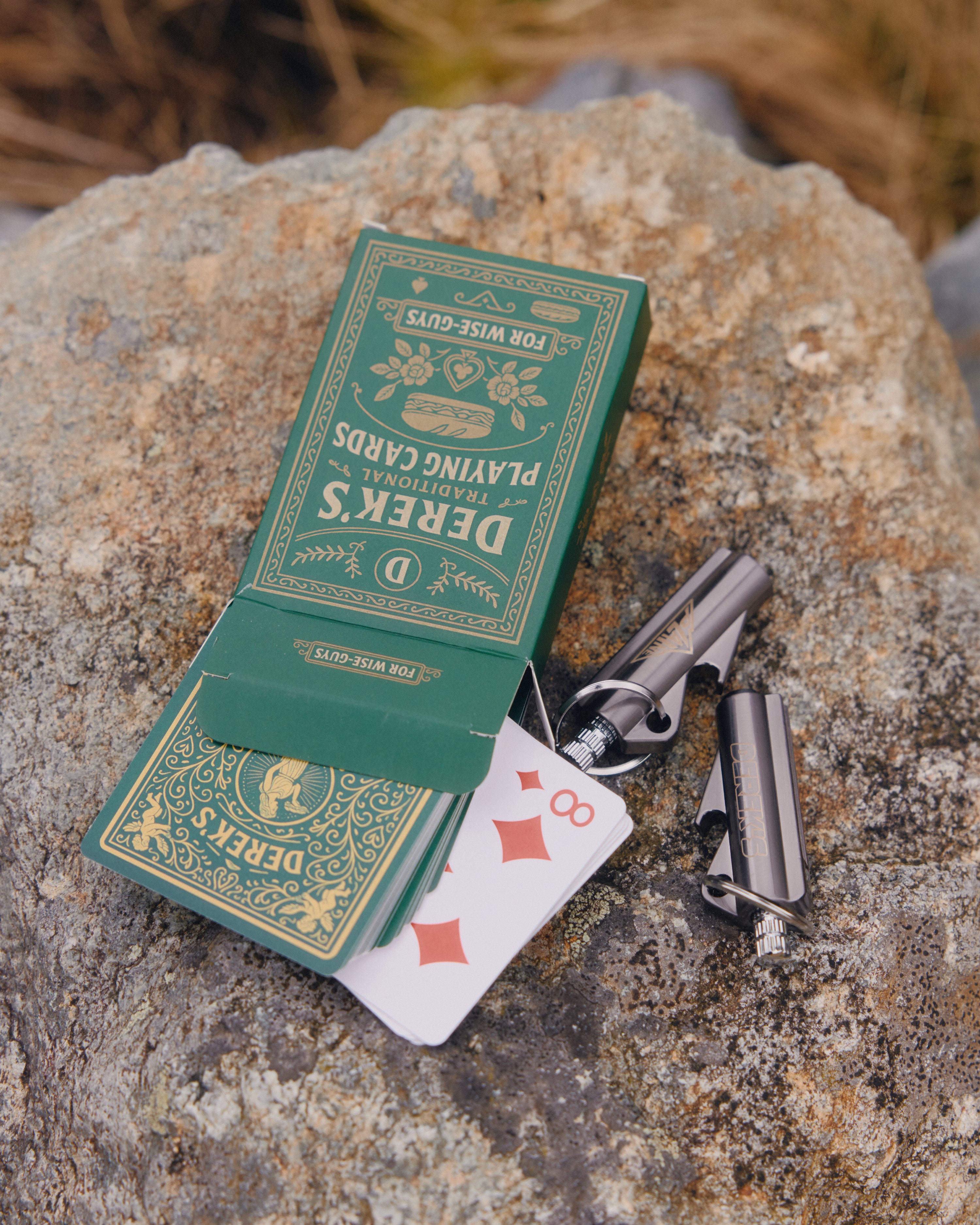 UTILITY LIGHTER