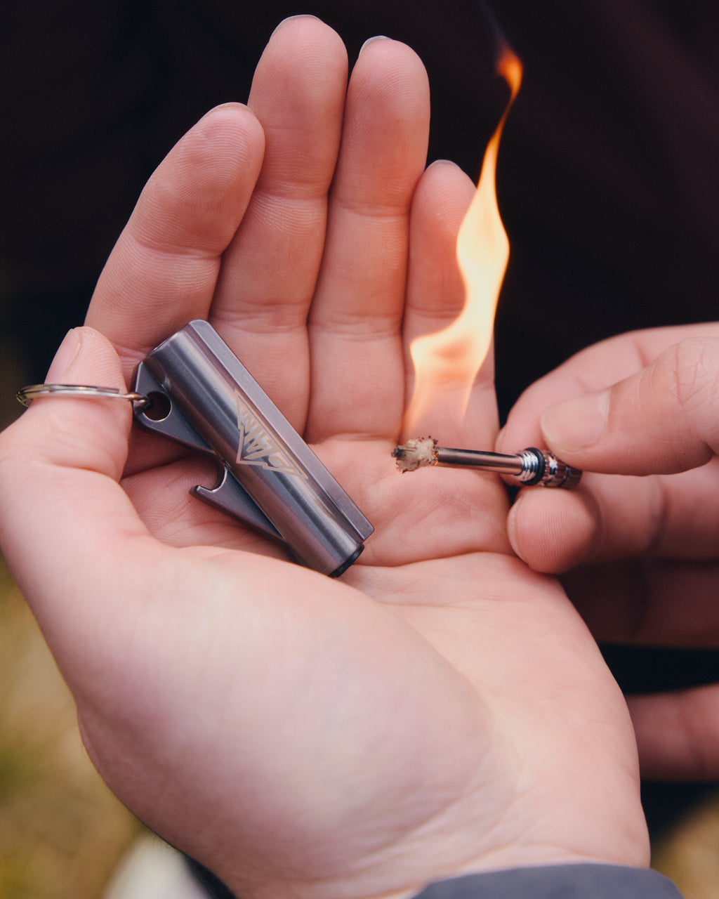 UTILITY LIGHTER