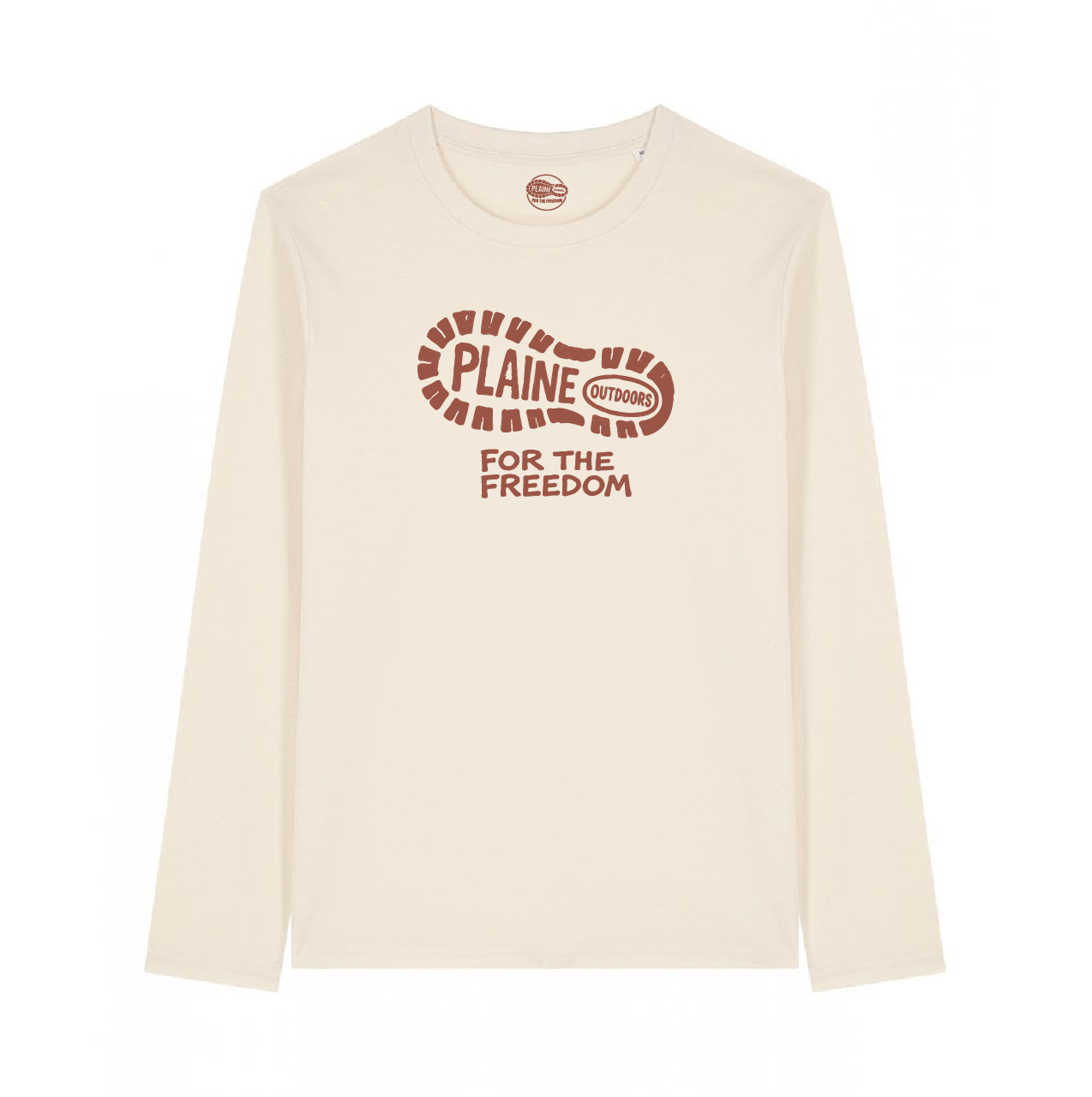 Plaine X For The Freedom