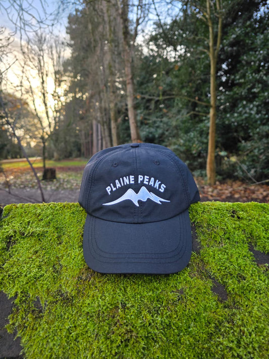 Plaine Peaks Black