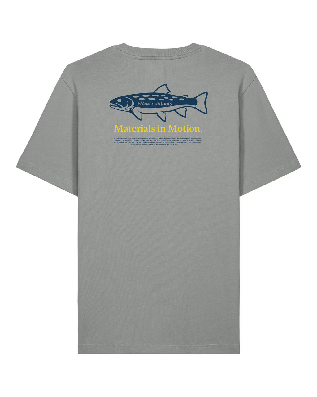 004 UPSTREAM
