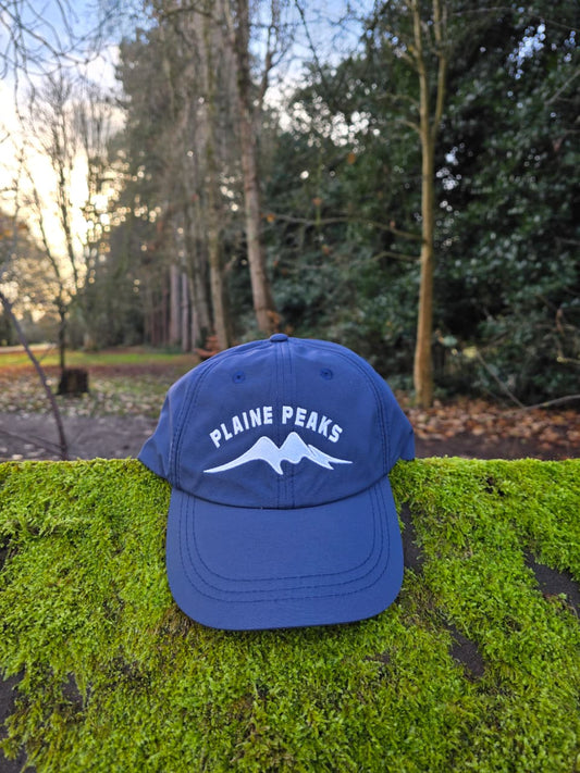 Plaine Peaks Navy