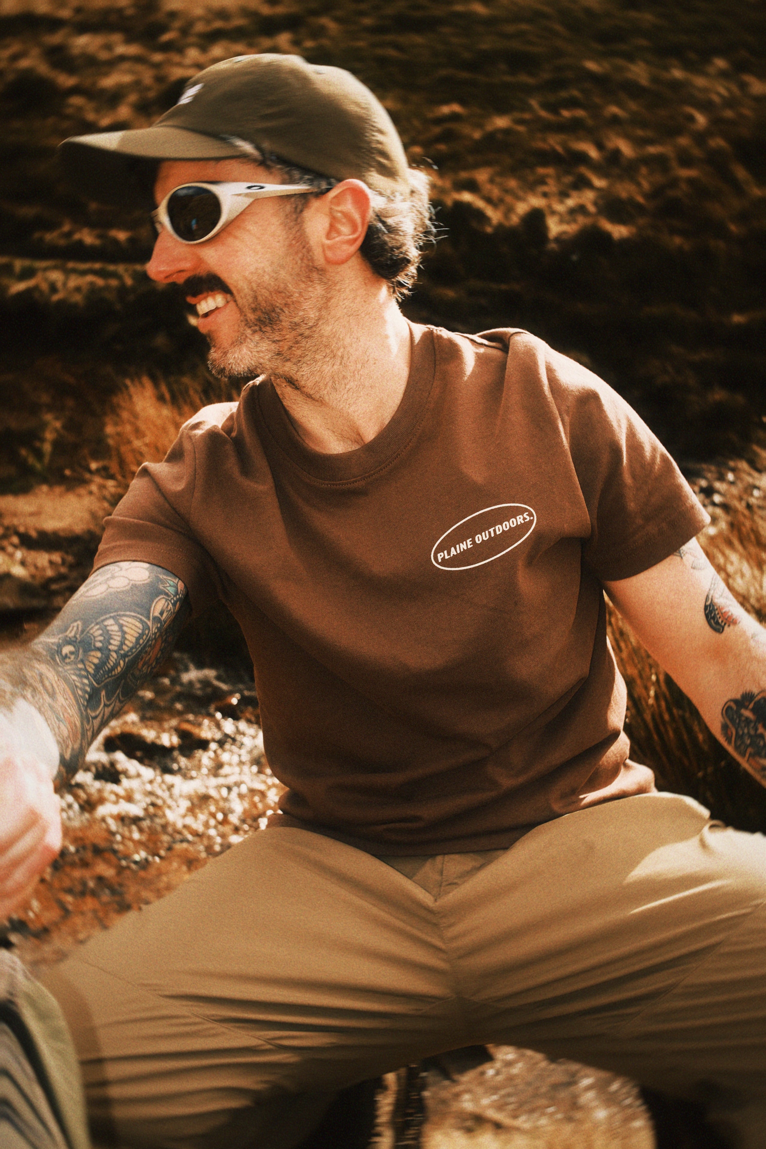 Plaine X The Highest Peaks.