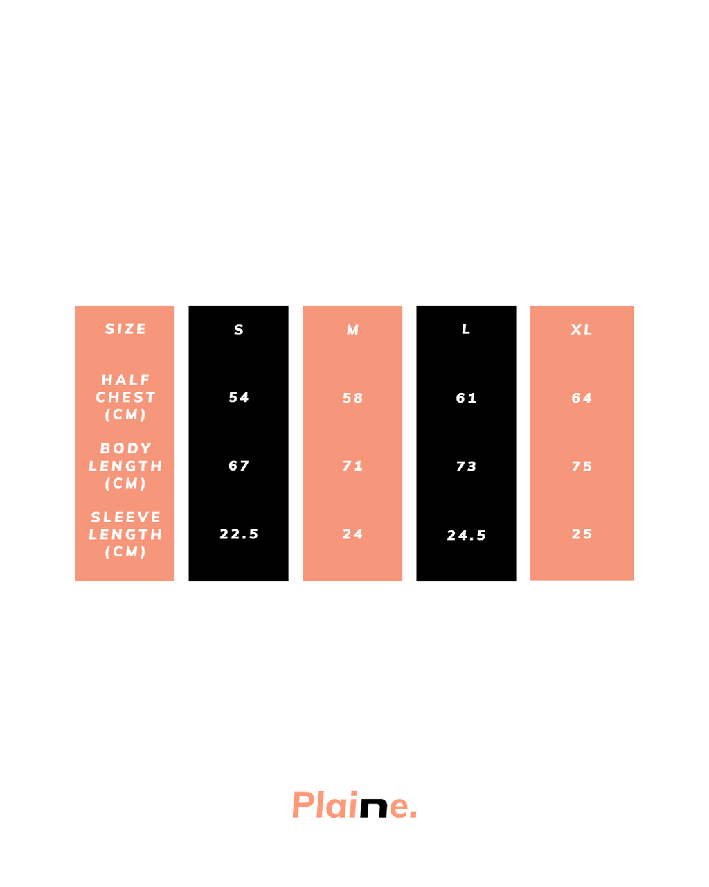 Plaine X Northern Charm Eve