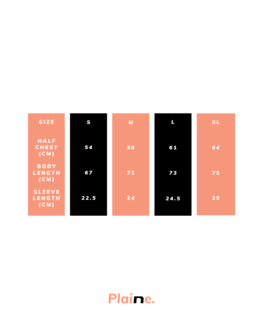 Plaine X Northern Charm Eve