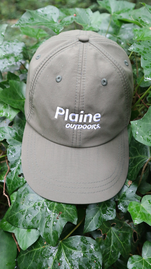 Plaine Moss